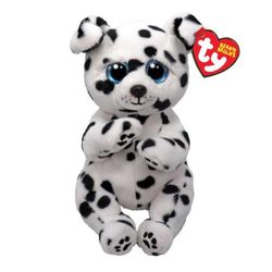cumpără Jucărie de pluș TY TY41502 Catelus Dalmatian 20cm în Chișinău 