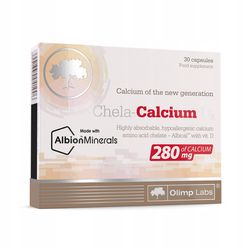 CHELA-CALCIUM D3