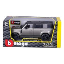 купить Машина Bburago 18-21101 1:25 Land Rover Defender в Кишинёве 