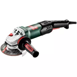 cumpără Polizor unghiular Metabo WEV 17-125 QuickRT 601089000 în Chișinău 