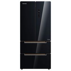 cumpără Frigider SideBySide Toshiba GR−RF692WE−PGJ în Chișinău 