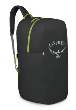 купить Рюкзак спортивный Osprey Airporter Black S (843820155525) в Кишинёве 