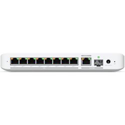купить Switch/Коммутатор Ubiquiti USW-FLEX-2.5G-8-POE, UniFi Switch Flex 2.5G 8 PoE в Кишинёве 