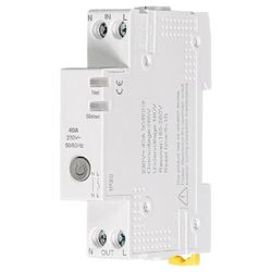 cumpără Întrerupător electric Moes ZCB-A5-TZ-E1-MS în Chișinău 