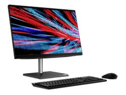 Lenovo AIO V30a 22IML Black (21.5