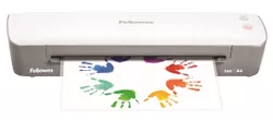 купить Ламинатор Fellowes 4560001 laminator A4 Ion в Кишинёве 