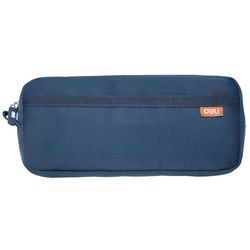 cumpără Penar școlar Deli DL66771-BL Пенал 23x11x5см, синий în Chișinău 