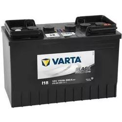 купить Автомобильный аккумулятор Varta 110AH 680A(JIS) (350x175x239) T3 035 (610404068A742) в Кишинёве 