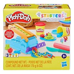 cumpără Set de creație Play-Doh F8805 Playset Fun Factory în Chișinău 