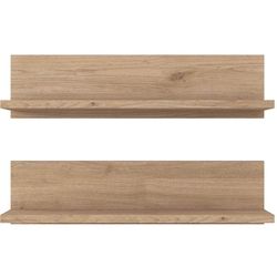купить Полка декоративная Trendy E16-2458 60x15x13cm (GTR005509) в Кишинёве 