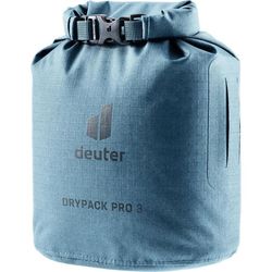 cumpără Geantă de voiaj Deuter Husa Drypack Pro 3 atlantic în Chișinău 