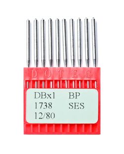 DOTEC DBX1 BP n80