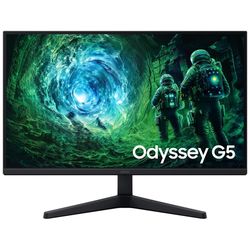 cumpără Monitor Samsung Odyssey G5 LS27FG532EIXUA în Chișinău 