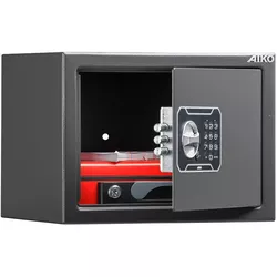 cumpără Safeu de mobilier Aiko T-230 EL în Chișinău 