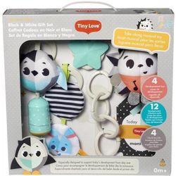 купить Игрушка-подвеска Tiny Love 1700906830 Set Prietenii Nocturni в Кишинёве 