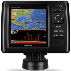 купить Навигационная система Garmin echoMAP CHIRP 52cv w/o XDCR в Кишинёве