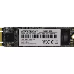cumpără Disc rigid intern SSD Hikvision HS-SSD-E100N/256G în Chișinău 