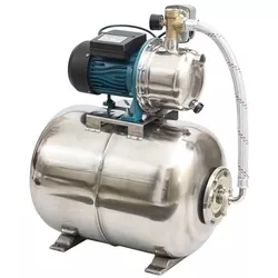 купить Насос IBO AJ 50/60 24L бак INOX в Кишинёве 