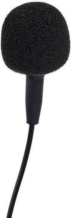 cumpără Microfon the t.bone LC 97 TWS Lavaliera mufa tip AKG în Chișinău 