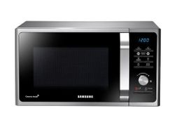 Microwave Oven Samsung MG23F302TAS/BW(1)