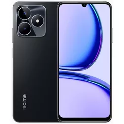 cumpără Smartphone Realme C53 6/128GB Black în Chișinău 