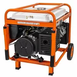 купить Генератор Ruris R-Power GE 9000RC ATS 15 CP в Кишинёве 