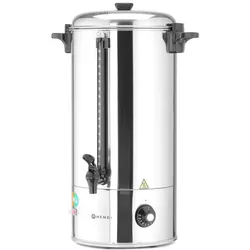 cumpără Termopot profesional Hendi Fierbator vin 20 l (209899) în Chișinău 