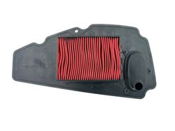 Air filter VIC-9586 Replaces OEM numbers: Honda 17210-KSV-J02 Applications Honda Scooter NSS250 Forza X / EX-5,6,7  05-07