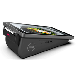 All in one iMin M2 Max (8", 2GB RAM, Android 11)