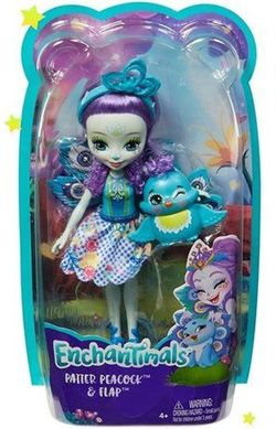 Кукла Enchantimals