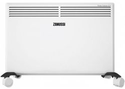 купить Конвектор Zanussi ZCH/S-1500 ER Forte Calore в Кишинёве 