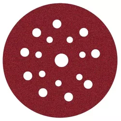 купить Диск шлифовальный RTRMAX RDSM22522 самозацепной Ø225 P220 в Кишинёве 