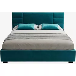 cumpără Pat my-STYLE my-Feya 160x200 (P45D16M18) în Chișinău 