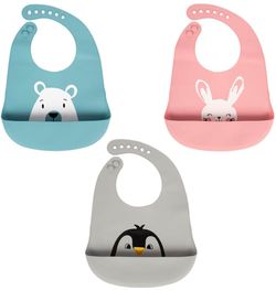 cumpără Bavețică Sevi Bebe 25 нагрудник силикон în Chișinău 