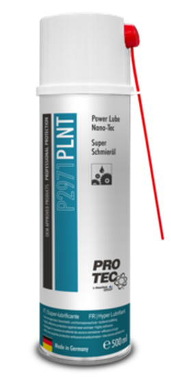 Power Lube PRO TEC Grăsime Nano-Tec