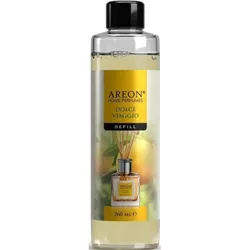 купить Ароматизатор воздуха Areon Home Refill 260ml (Dolce Viaggio) в Кишинёве 
