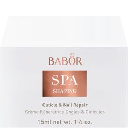 Shaping Cuticle&Nail Repair