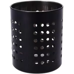 cumpără Suport tacâmuri Excellent Houseware 42515 D10,5cm H13cm metal în Chișinău 