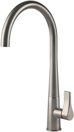 cumpără Bateria bucătărie Gessi 17151-149 Proton Fino: Brushed Nickel în Chișinău 