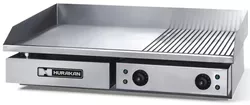 купить Гриль профессиональный Hurakan H144248 (HKN-PSLR730) в Кишинёве 