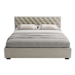 cumpără Pat my-STYLE my-Mona 140x200 (P09D14M03) în Chișinău 