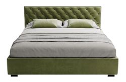 купить Кровать my-STYLE my-Mona 180x200 (P09D18M20) в Кишинёве 