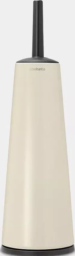 cumpără Perie WC Brabantia 22 32 28 ReNew Soft Beige în Chișinău 