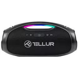 купить Колонка портативная Bluetooth Tellur TLL161241 Obia Pro 60W в Кишинёве 
