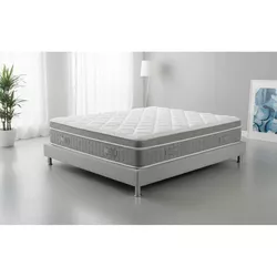 купить Ортопедический матрас Prima Finesse Boxtop 34cm 160x200 в Кишинёве 