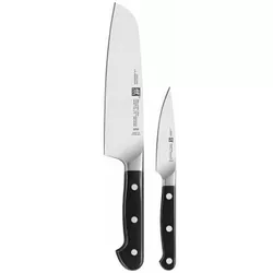 cumpără Set cuțite Zwilling 38430-006-0 Set PRO 2 buc 10cm, 18cm în Chișinău 