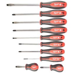 cumpără Set de unelte de mână Milwaukee 4932471808 №3 10buc în Chișinău 