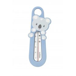 Термометр для ванны Babyono голубой