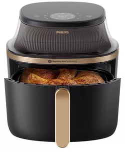 cumpără Friteuza cu aer cald Philips NA332/00 în Chișinău 