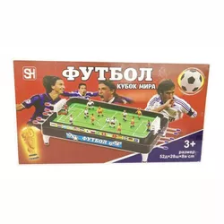 cumpără Fotbal de masă miscellaneous 9964 Joc de masa Fotbal 887265/306901 3+ în Chișinău 